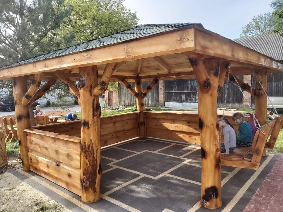 Altana Altanka Altany z bali