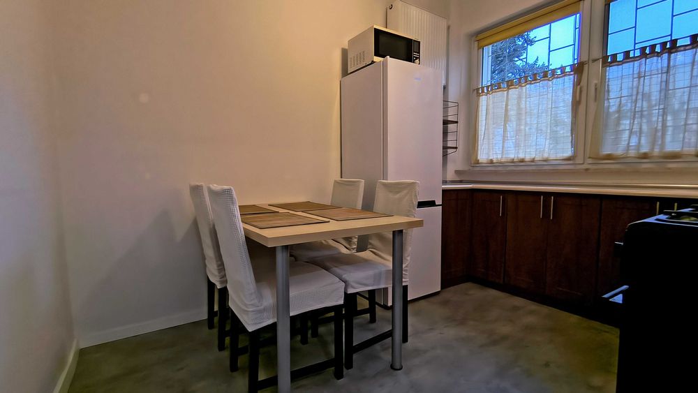 Kawalerka 29m2. Warszawa, Wola, Dobiszewskiego. Miejsce postojowe.