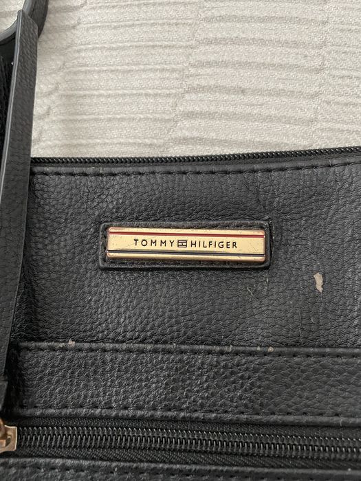 torebka Tommy Hilfiger