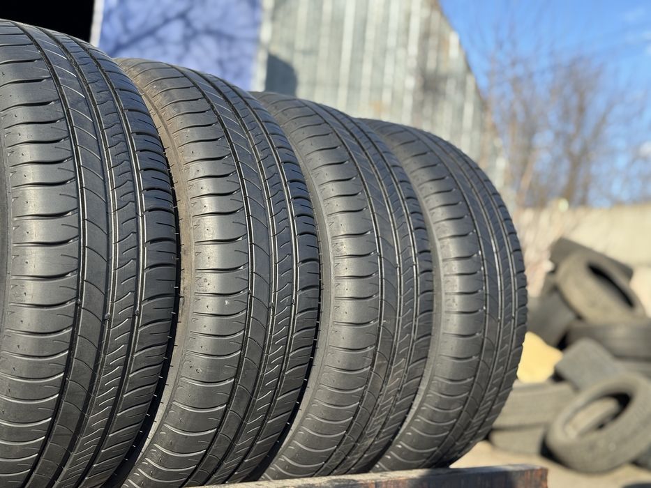 Шини Літні 4шт 195/60 R15 Michelin Energy Saver