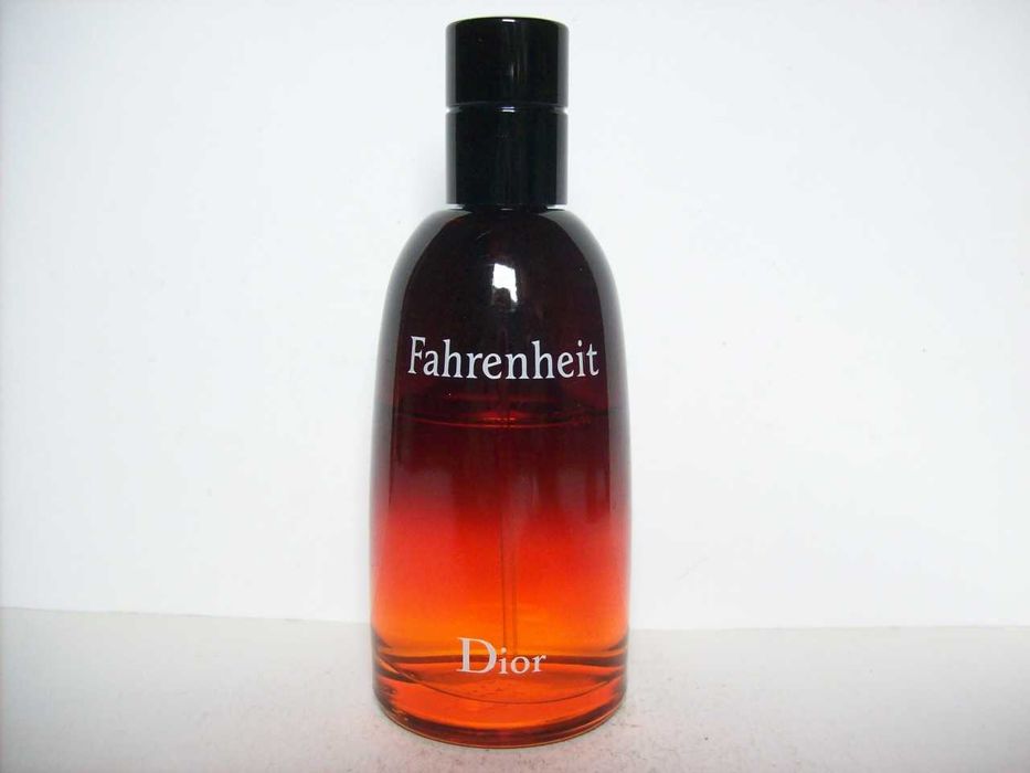 Dior Fahrenheit - 50ml (2013)