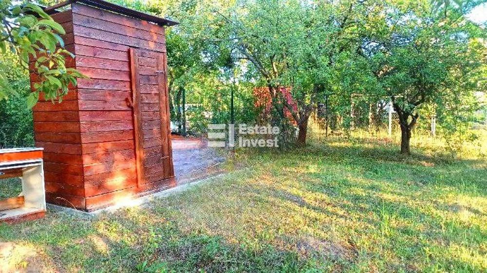 Продам будинок-дачу у с. Лідне.