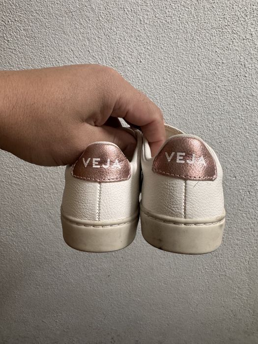 Ténis Veja Small Esplar tamanho 28(excelente estado)
