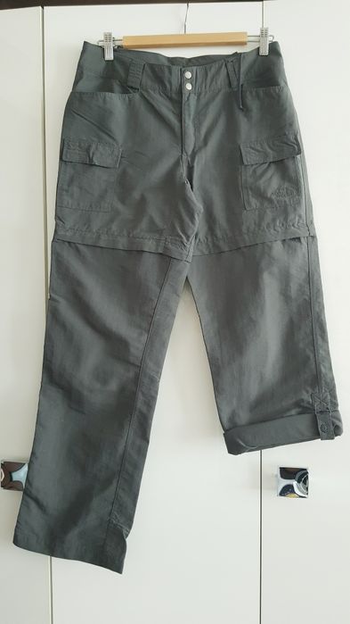 Spodnie trekkingowe damskie The North Face S/M 36/38