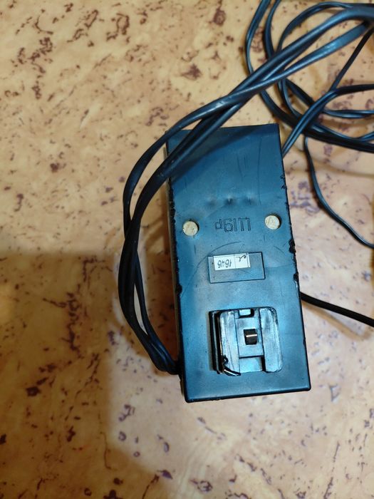 Фотоаппарат и фотовспышка