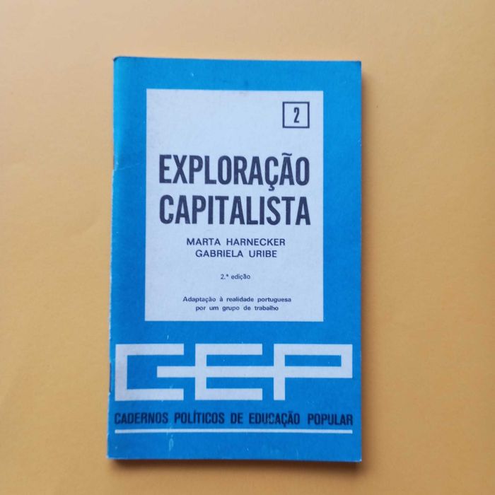 Explorados E Exploradores
