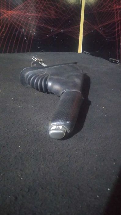 Travão De Mão Fiat Grande Punto (199_)