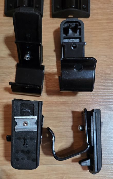 Bagażnik dachowy Amos Dromader , Nowy!