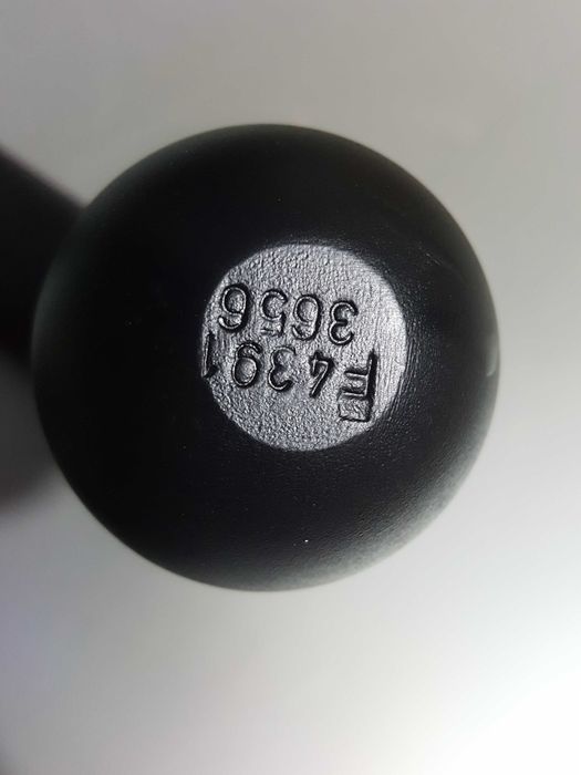 Gancho do reboque universal