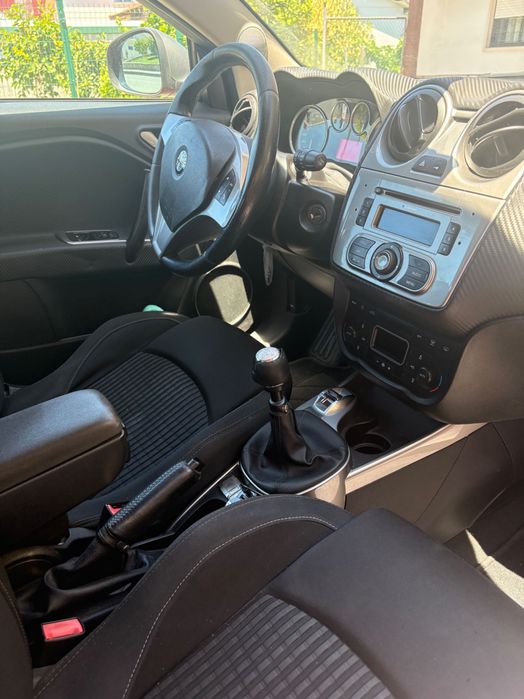 Alfa Romeo Mito 1.6Jtdm