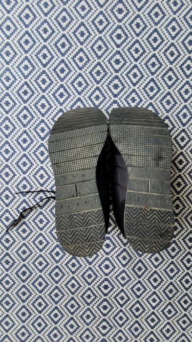 Кросівки Tommy jeans Runner Casual ESS