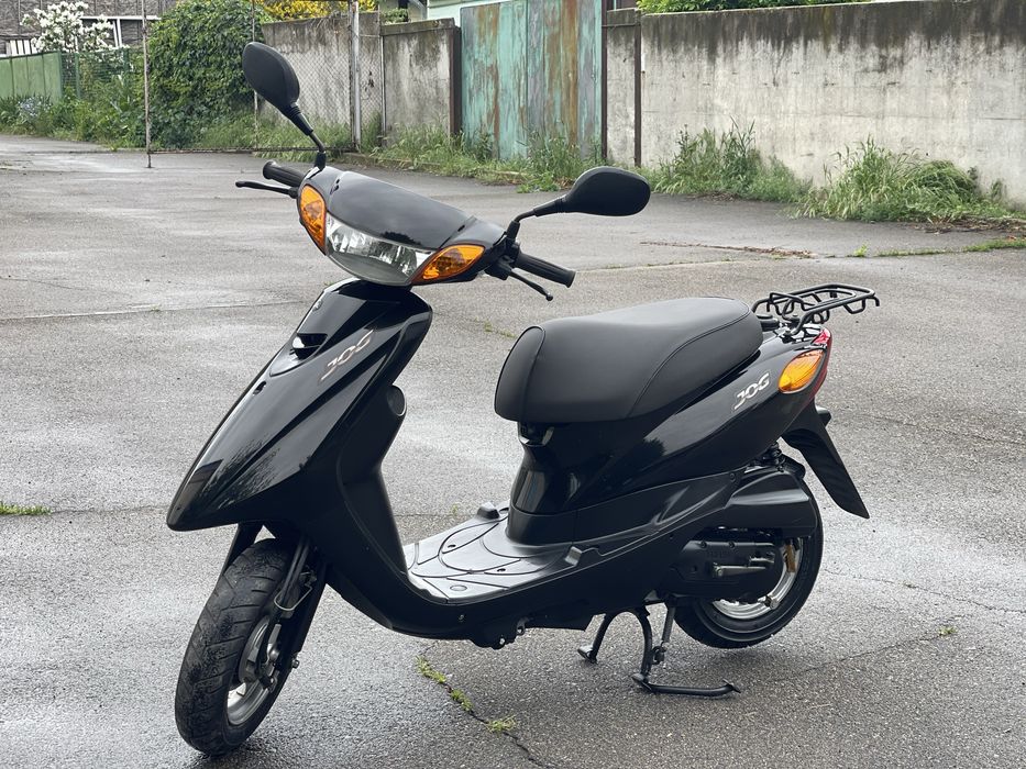 Скутер Yamaha Jog SA36 без пробігу по Україні