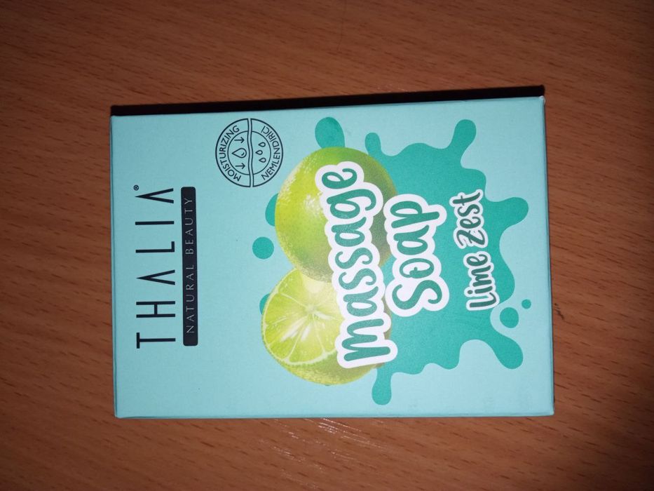 Масажне мило 110г.