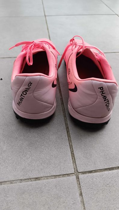 Buty piłkarskie męskie Nike rozm.44