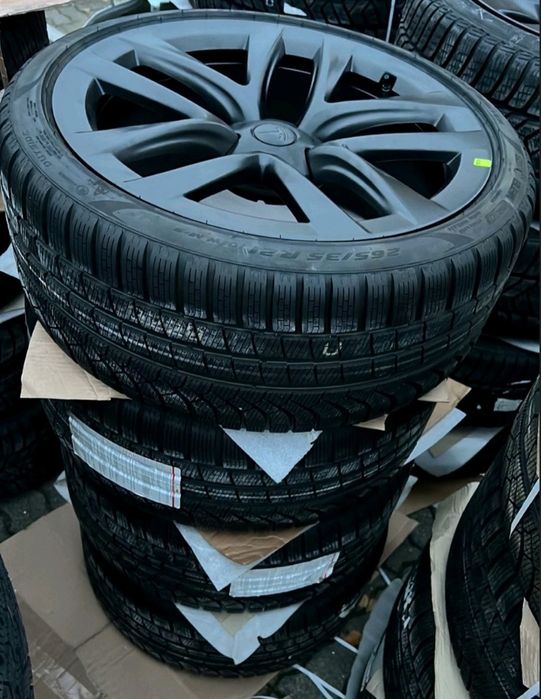 шини розпаровки поштучно піреллі 265 35 21,295 30 21