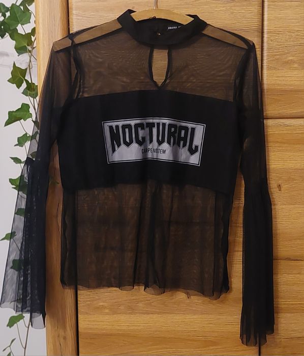 Paka ubrań damskich L