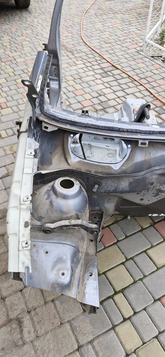 Opel Astra G Опель Астра Джи 1.4 z14xep 2008 год