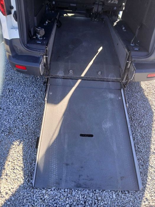 adaptada cadeira de rodas