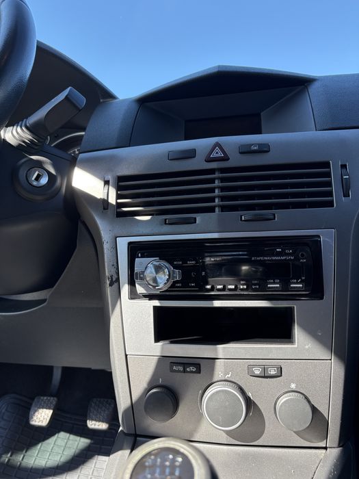 Opel Astra H 1.3 CDTI