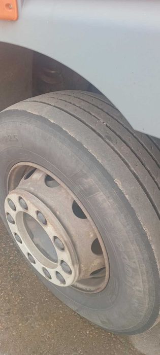 Продам автомобіль  Даф 105.460