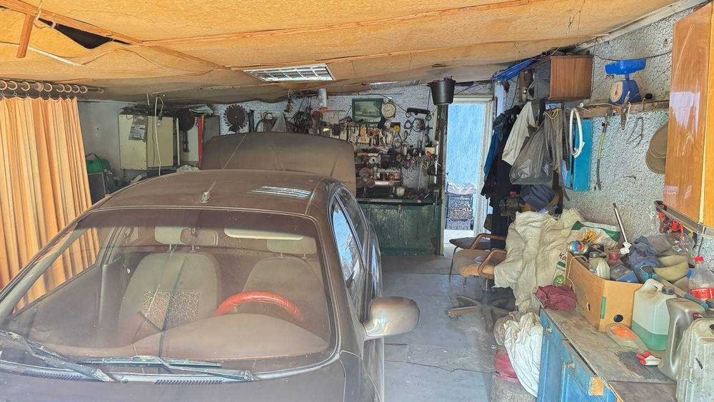 Доглянутий будинок 80 м2 в м. Снігурівка; сертифікат - ок