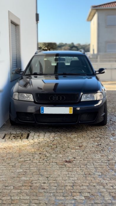 Audi a4 b5 1.9 tdi