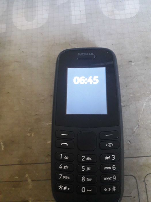 nokia klawisze nokia