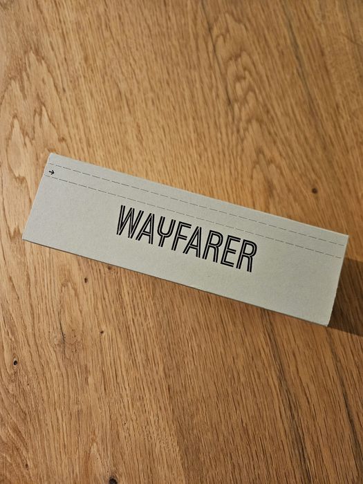 Ray Ban Wayfarer META AI