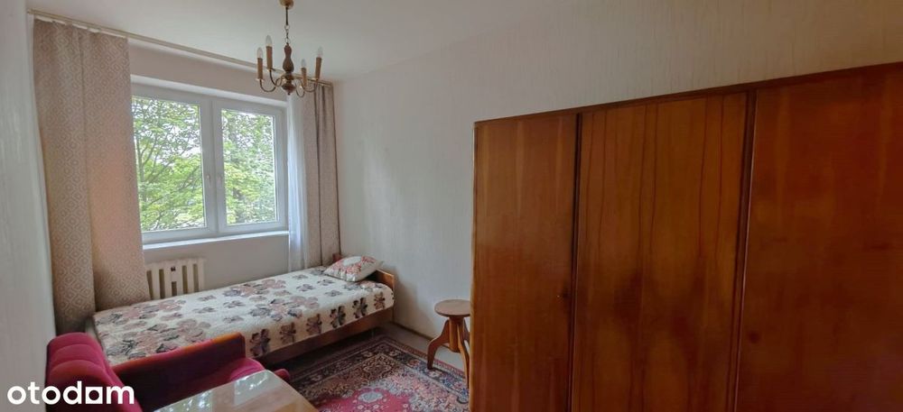 3 pokoje Mokotów blisko Uczelni