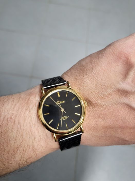 Zegarek męski Mitron