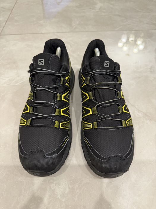 Кросівки Salomon Kynthos Gore-Tex (EUR 41 1/3)