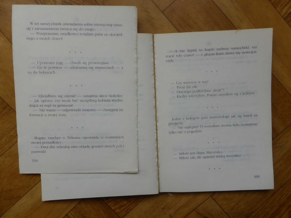 Dowcip na każdą okazję