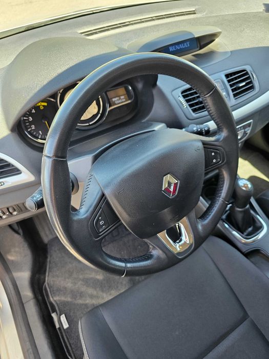 Renault Mégane Sport Tourer 1.5 dCi Dynamique | 100.000 km | Nacional