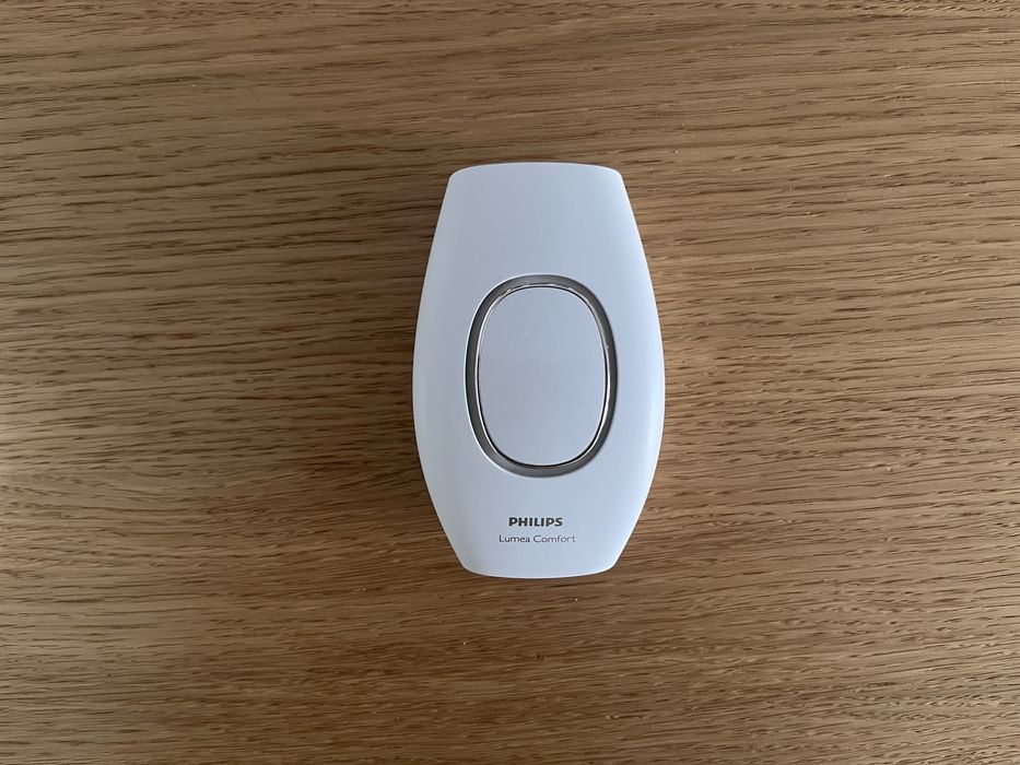 Philips Lumea Comfort
