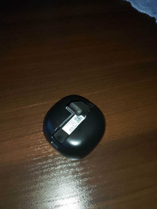 słuchawki motorola moto buds charge