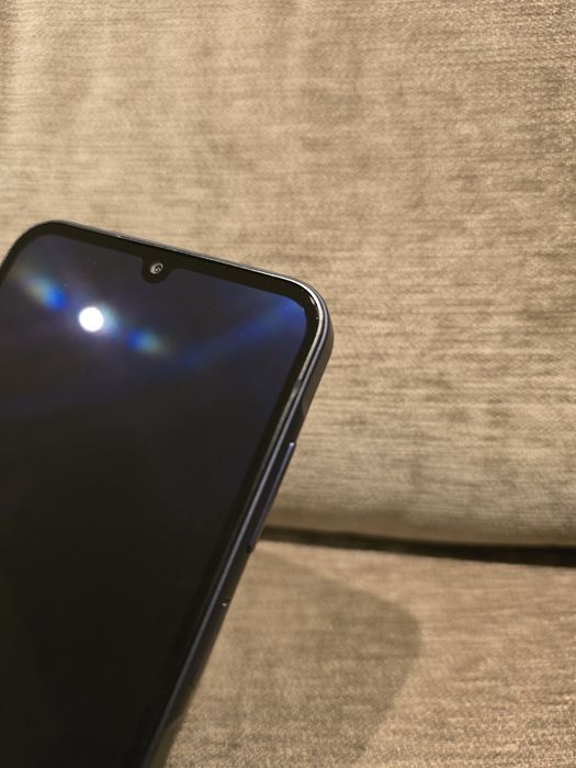 Samsung Galaxy A25 5G 128GB Azul