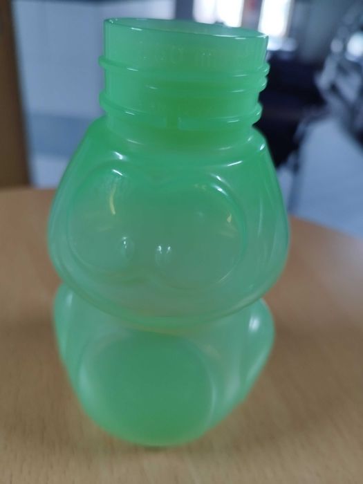 Garrafas bebé/criança