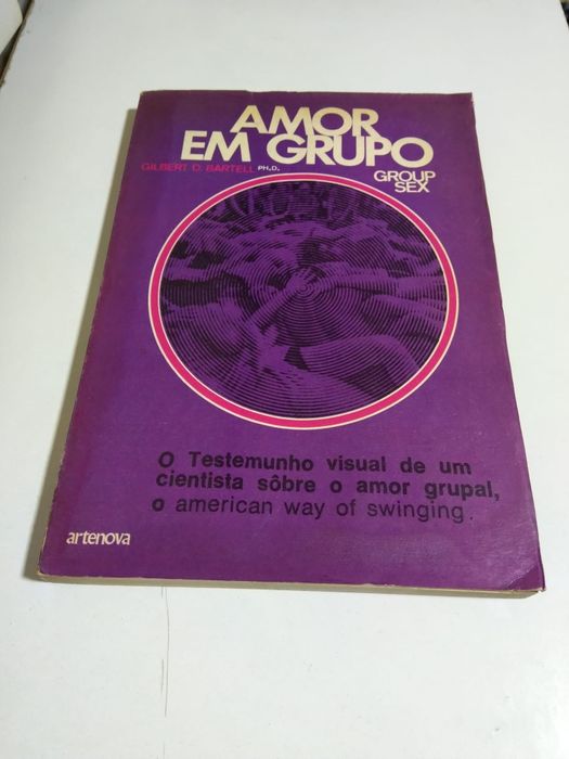 Sexology . . . .