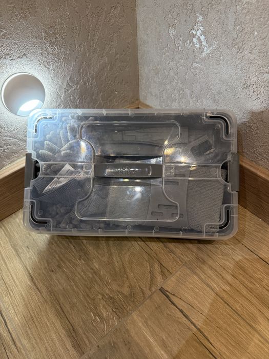 Zestaw do czyszczenia roweru Crivit