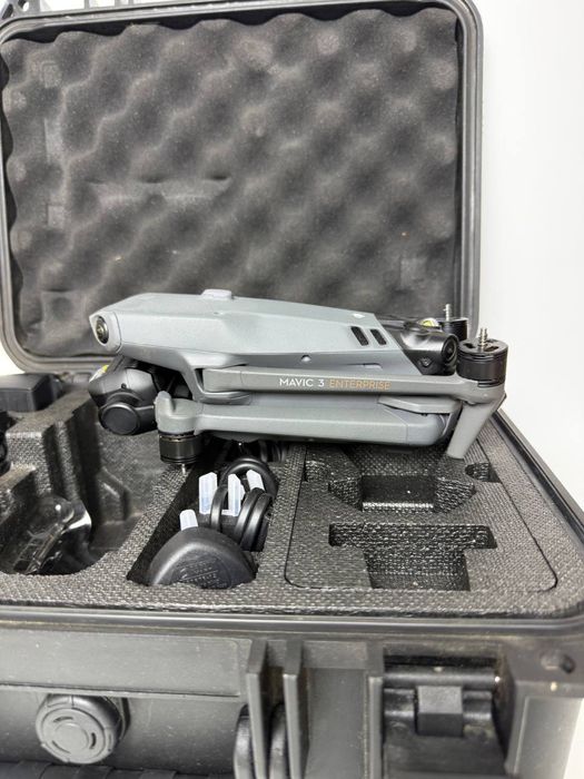 Дрон Dji mavic 3 т комплект
