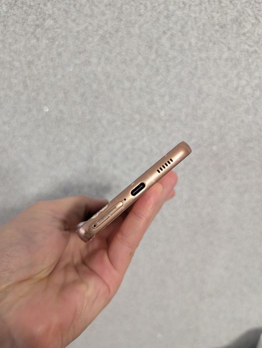 Samsung A52 битый