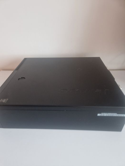 ПК Lenovo Think Centre