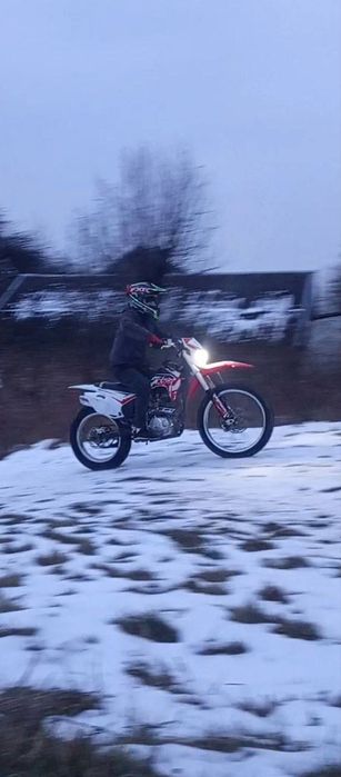 Продам Kayo  T1 250