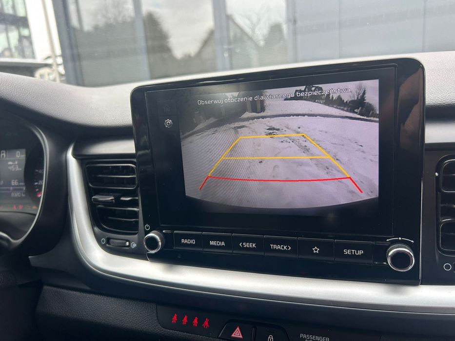 Sprzedam Kia Stonic 1.2 M VAT 23%