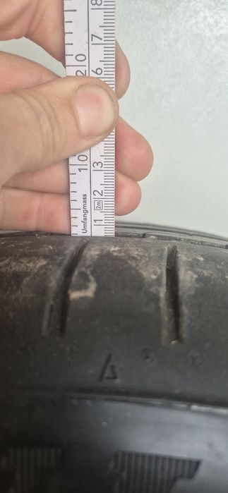 Opony dunlop letnie r16
