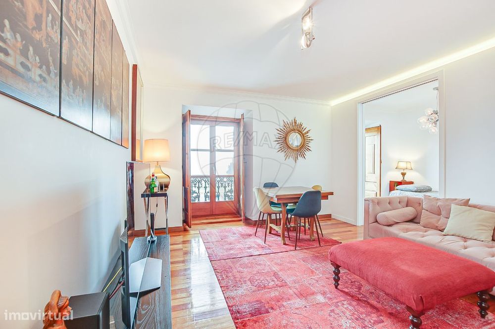 Apartamento T2 para venda