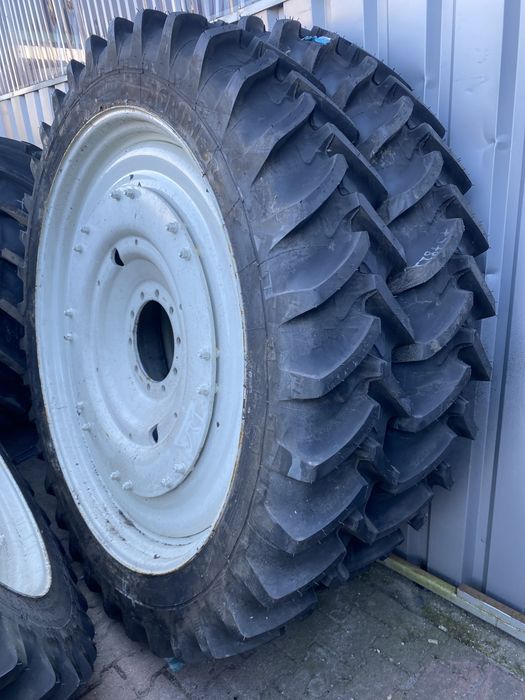 Koła rolnicze 320/90r54 Michelin Agribib Felgi 10DW54 Nowe