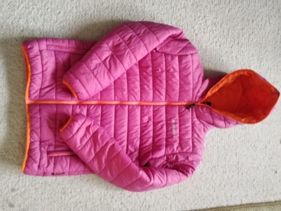 Kurtka  HI-TEC  S na 164 przejściówka