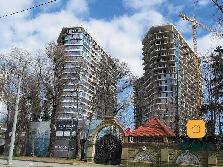 1-кімнатна квартира за адресою Куликове поле пл. (площа 51,5 м²) - Atlanta.ua - фото 5