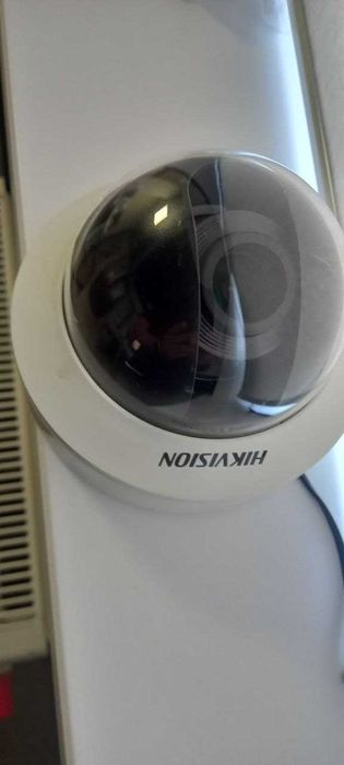 камери відеоспостереження